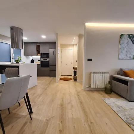 Luxury In Lejlighed *