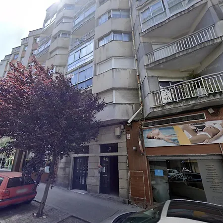 Appartamento Luxury In