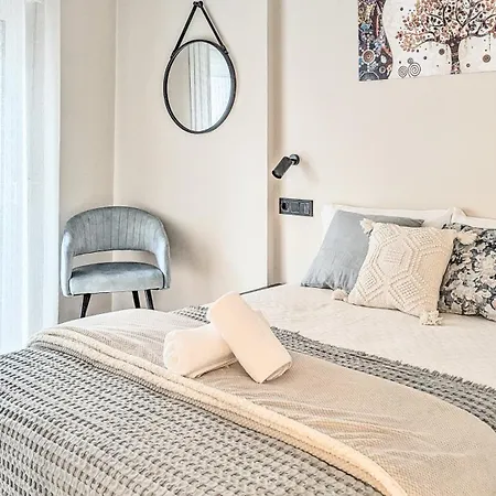 Apartment Luxury In Pontevedra