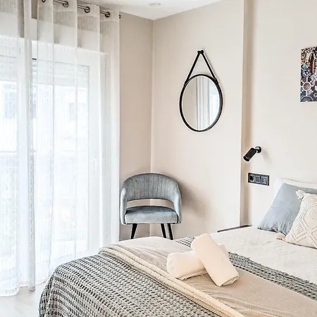 Luxury In Pontevedra