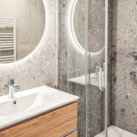 Luxury In Lejlighed *