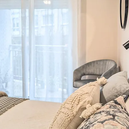 Luxury In Pontevedra