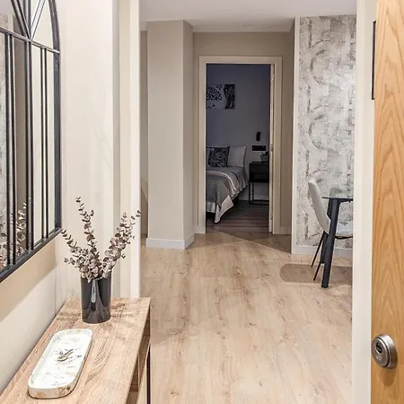 Luxury In Apartment