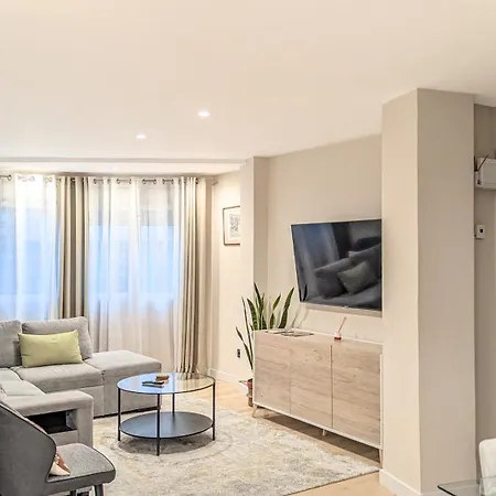 Luxury In Apartment *
