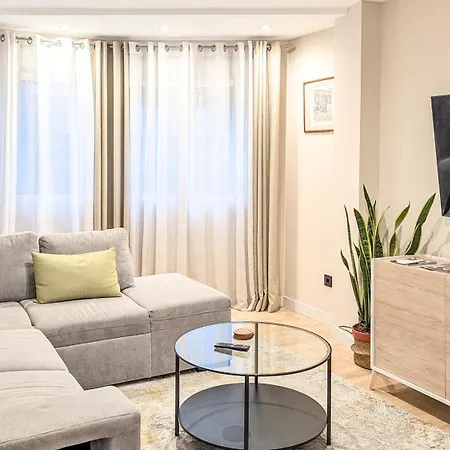 Appartamento Luxury In *