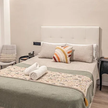 Luxury In Apartment Pontevedra