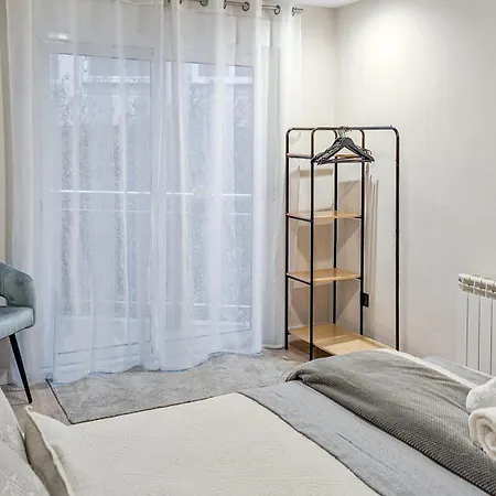 Apartment Luxury In Pontevedra