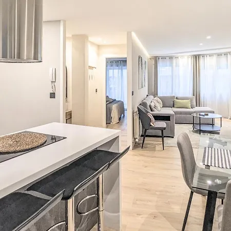 Luxury In *