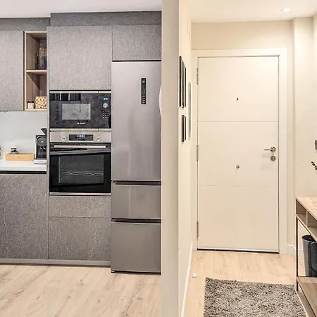 Luxury In Pontevedra