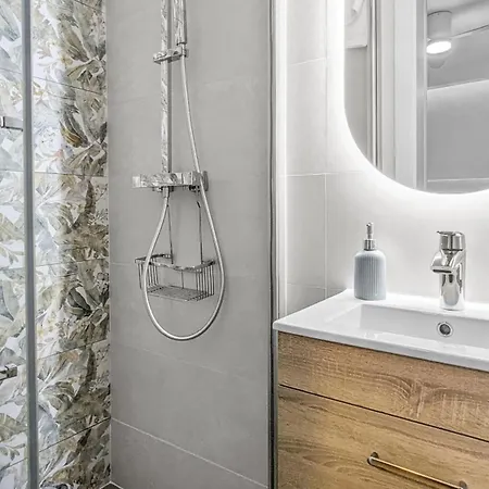 Luxury In
