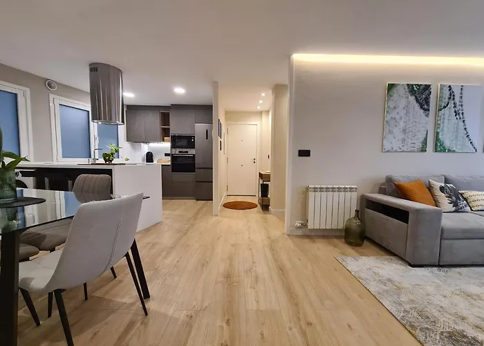 Luxury In Appartamento *