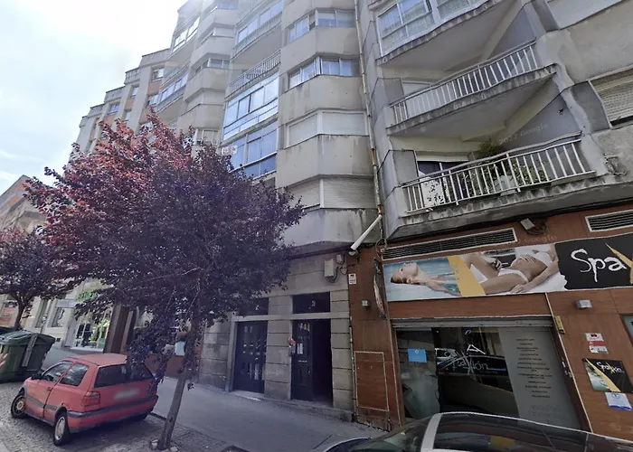 Appartamento Luxury In
