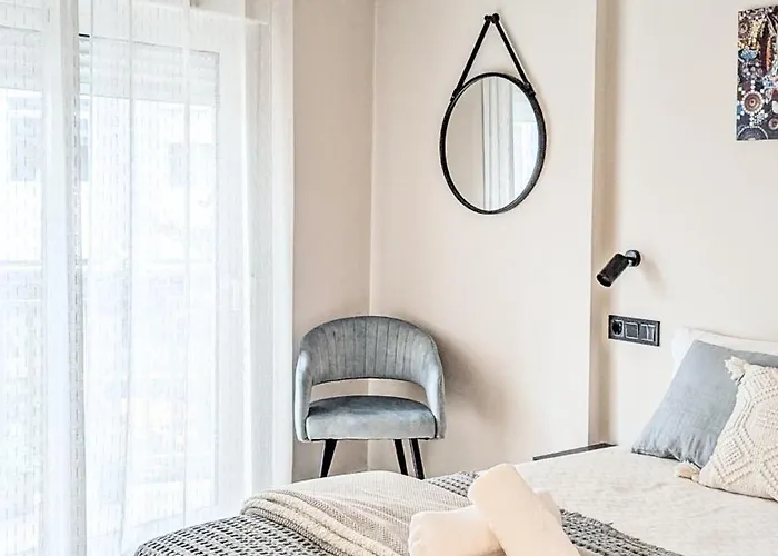 Luxury In Pontevedra