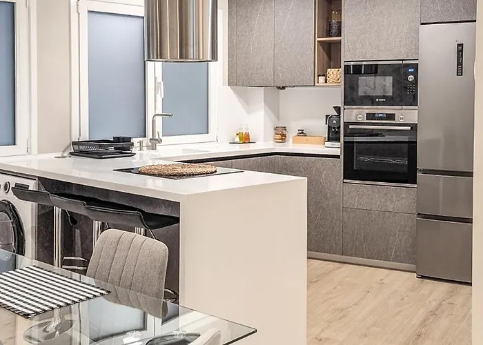 Appartamento Luxury In