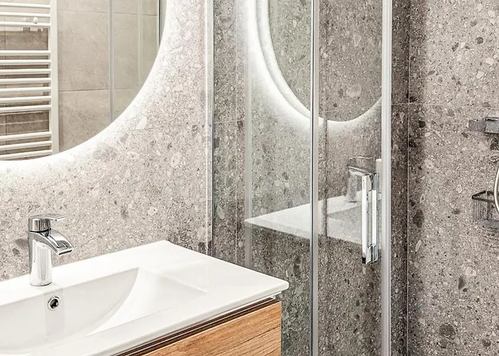 Luxury In Appartamento *