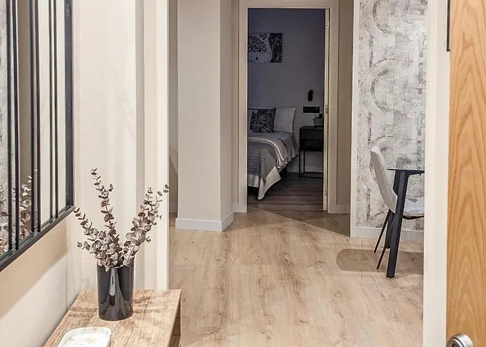Luxury In Appartamento