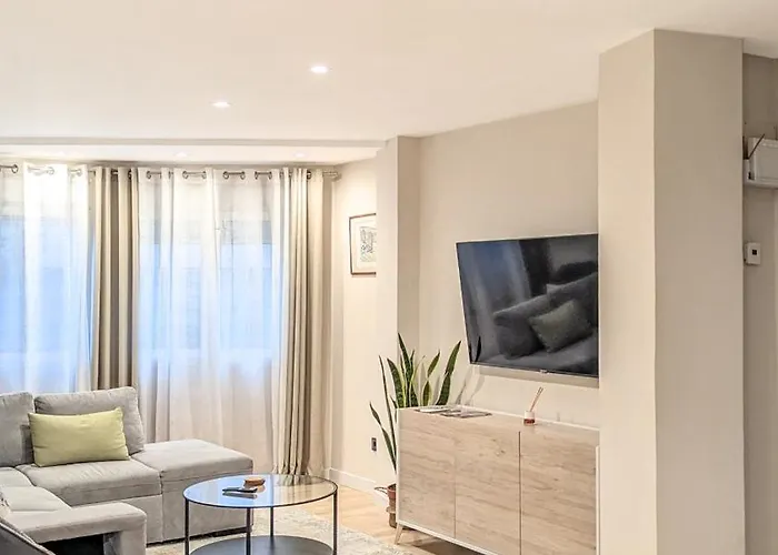 Luxury In Appartamento *
