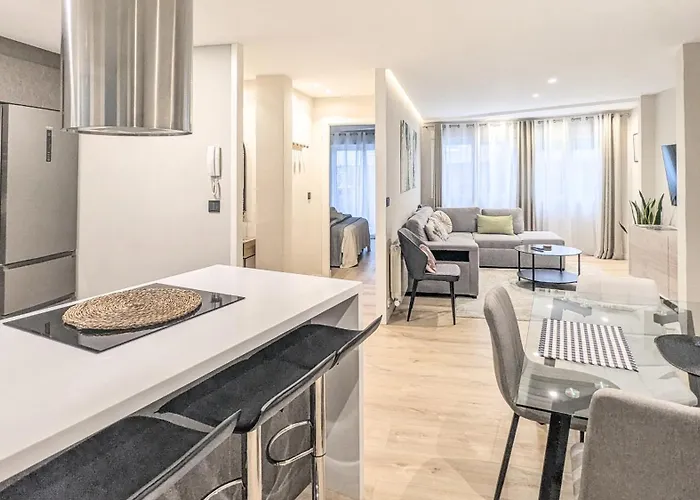 Luxury In *