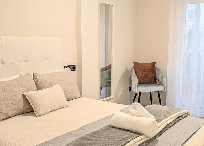 Luxury In * Pontevedra