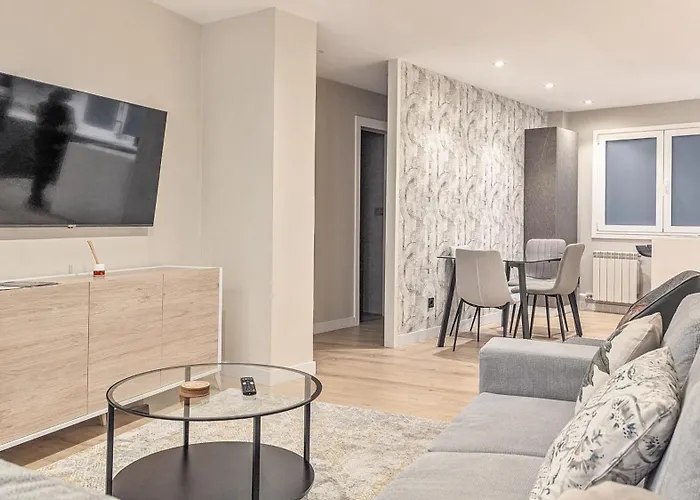 Luxury In Appartamento
